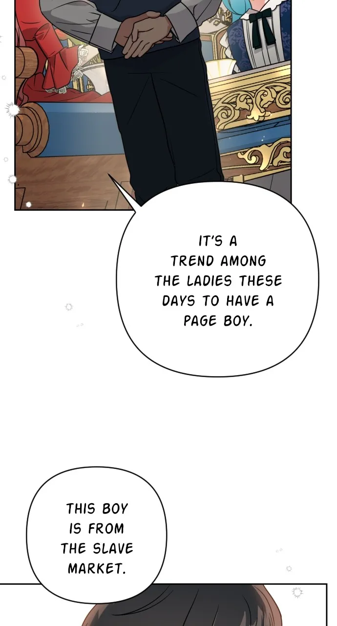 Read Little Lady Mint chapter 4 image 77 on Lezhin