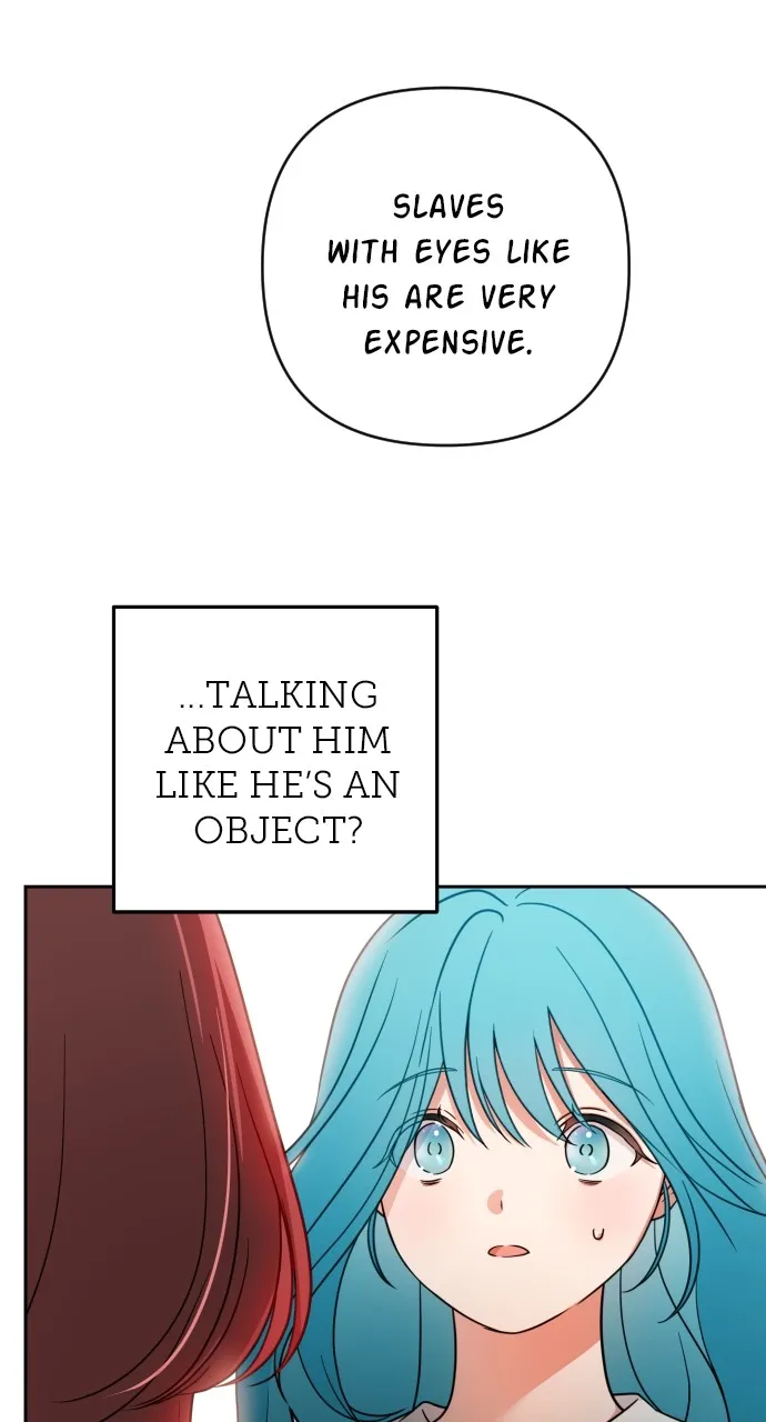 Read Little Lady Mint chapter 4 image 79 on Lezhin