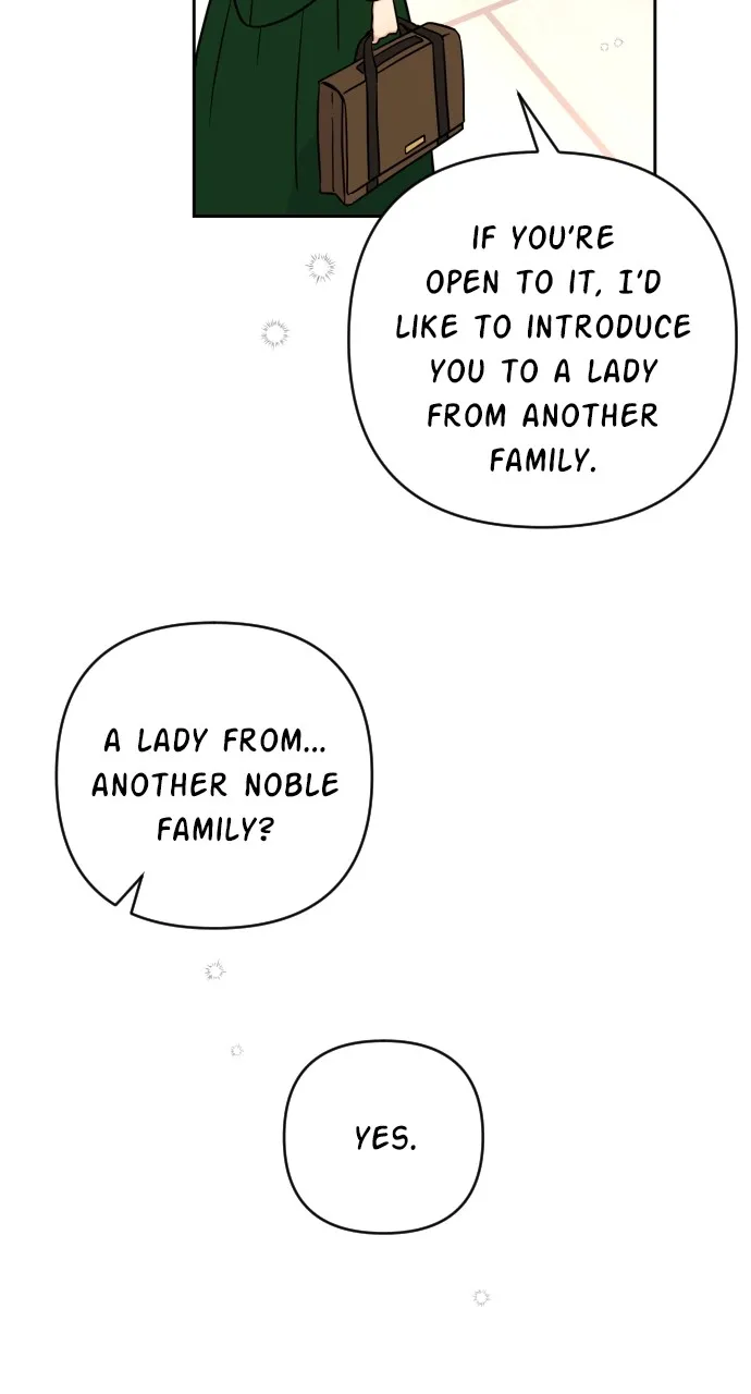 Read Little Lady Mint chapter 4 image 8 on Lezhin