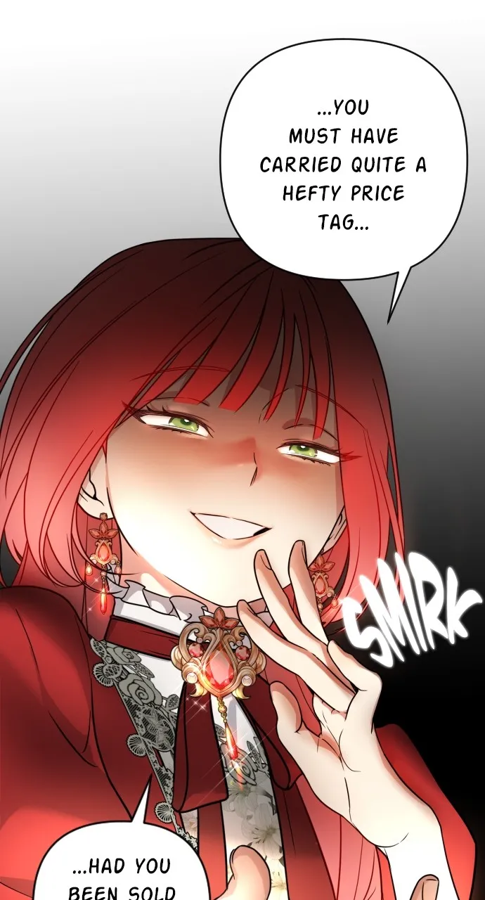Read Little Lady Mint chapter 4 image 81 on Lezhin