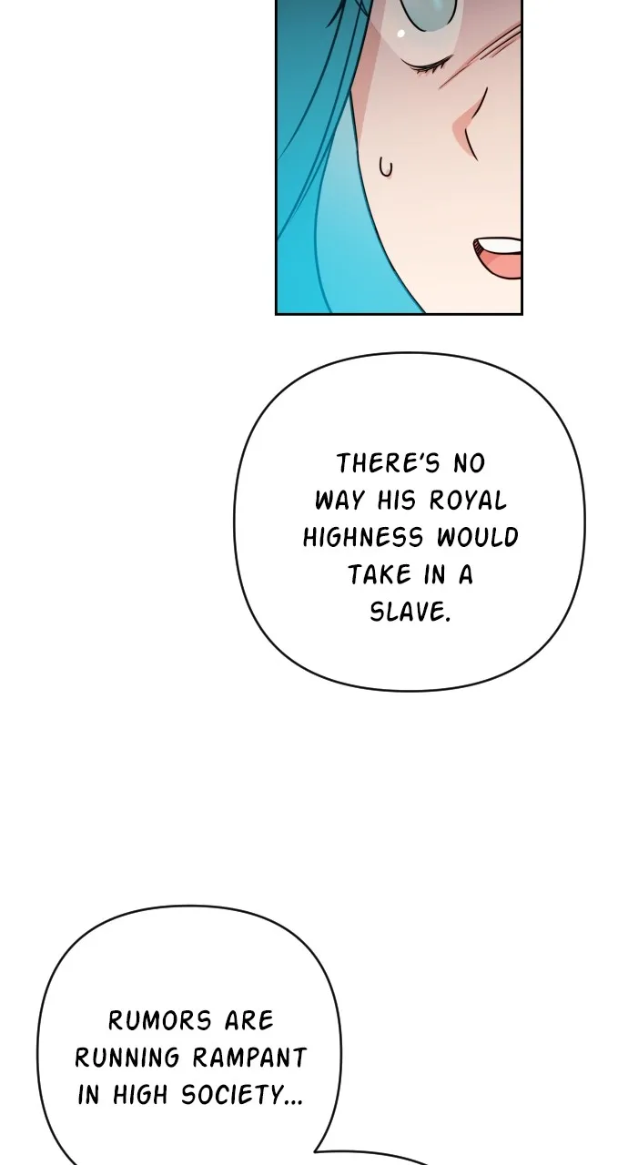 Read Little Lady Mint chapter 4 image 83 on Lezhin