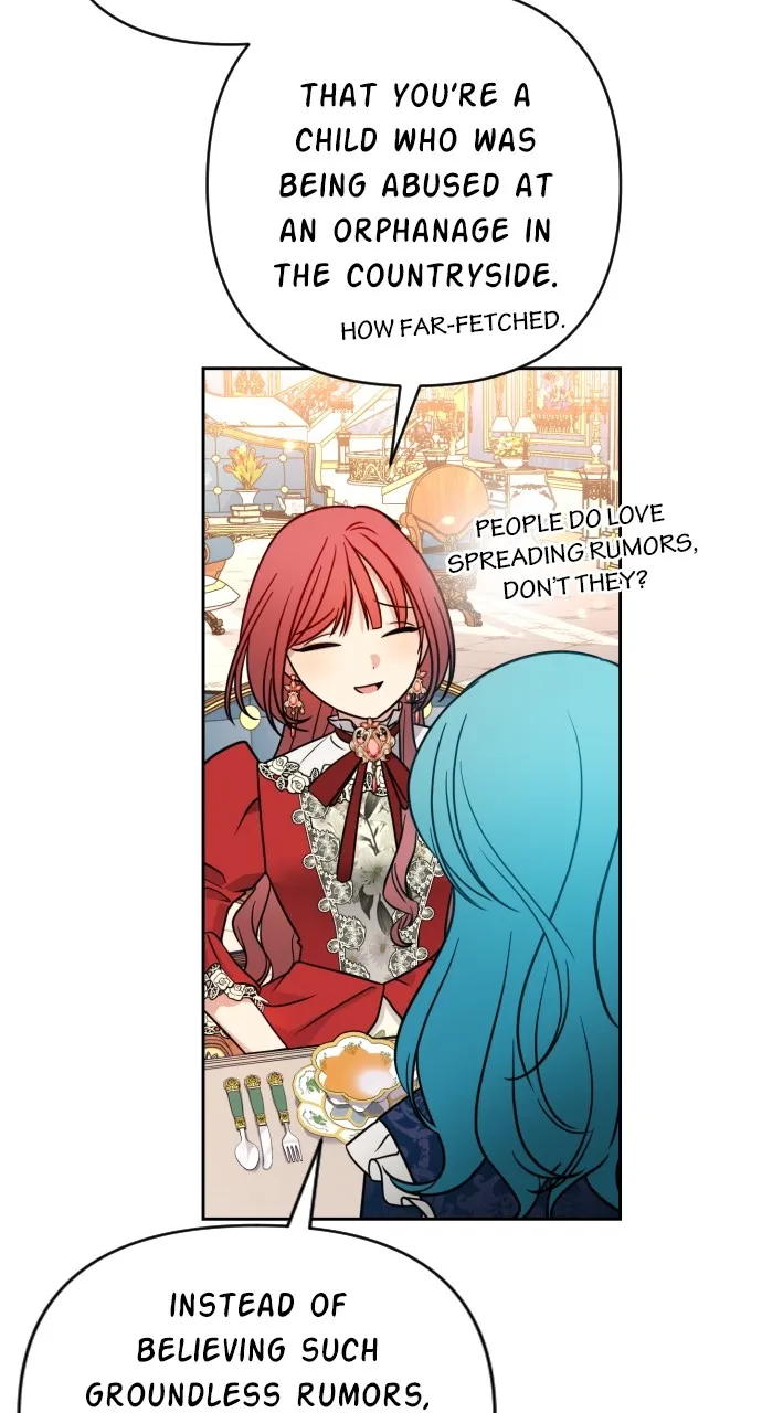 Read Little Lady Mint chapter 4 image 84 on Lezhin