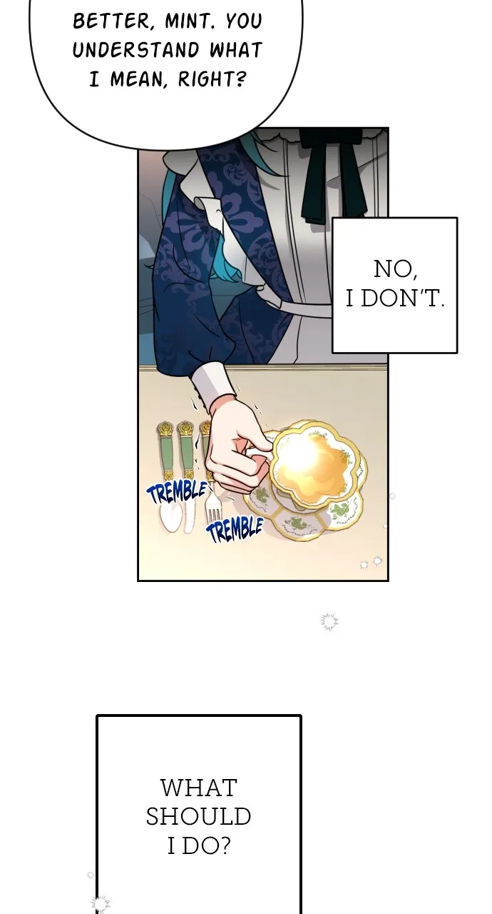 Read Little Lady Mint chapter 4 image 87 on Lezhin