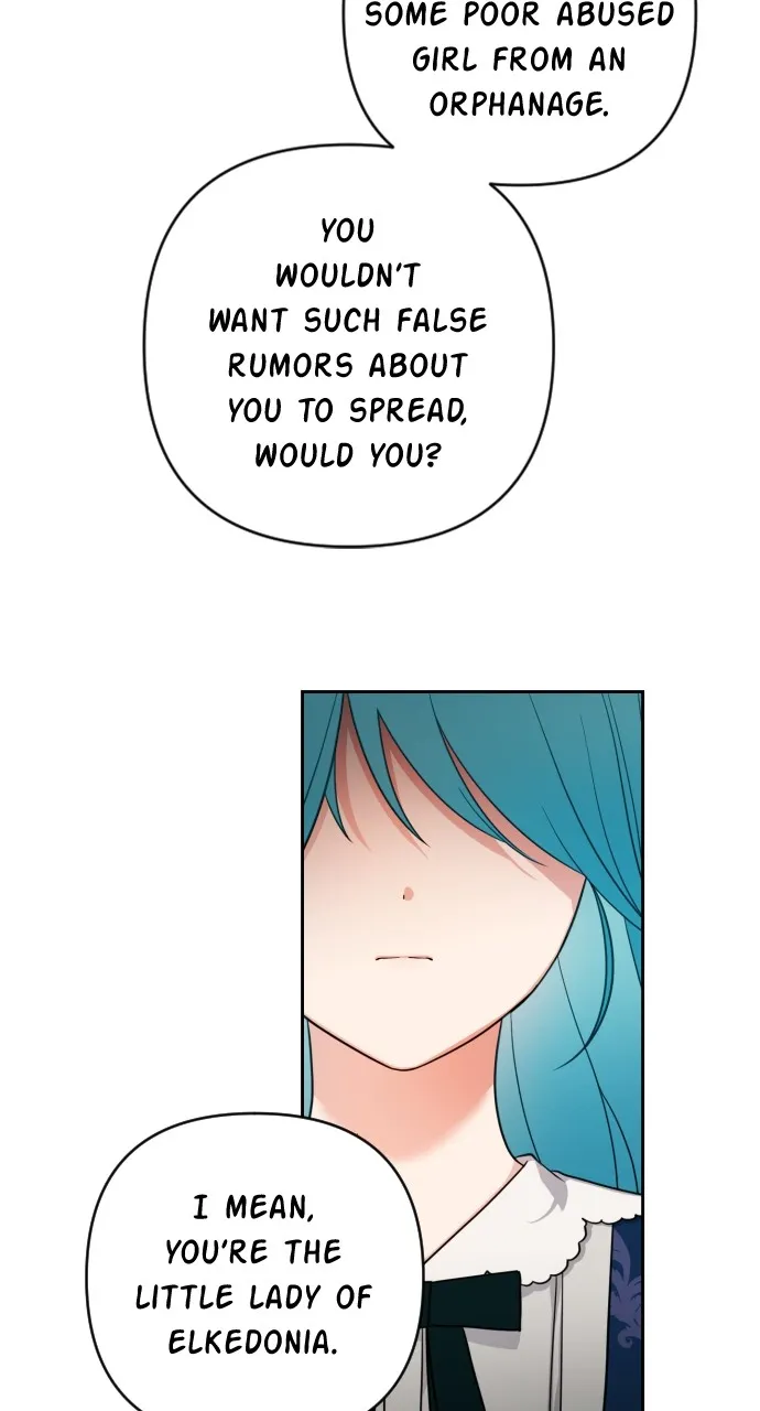 Read Little Lady Mint chapter 5 image 1 on Lezhin