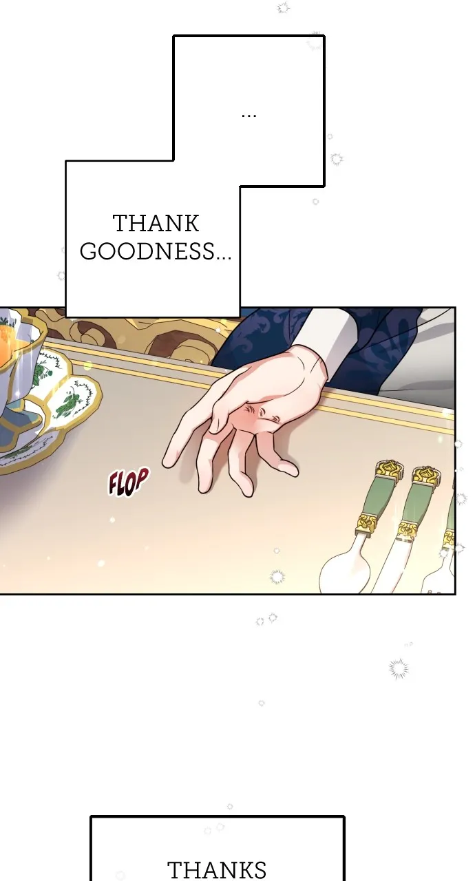 Read Little Lady Mint chapter 5 image 14 on Lezhin