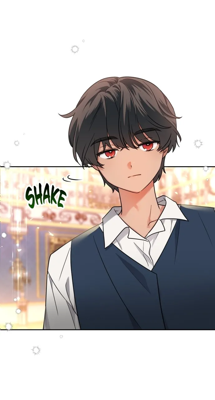 Read Little Lady Mint chapter 5 image 17 on Lezhin
