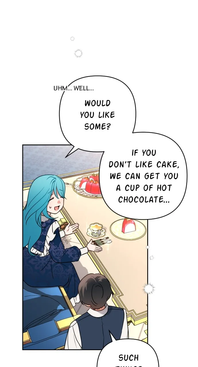Read Little Lady Mint chapter 5 image 18 on Lezhin