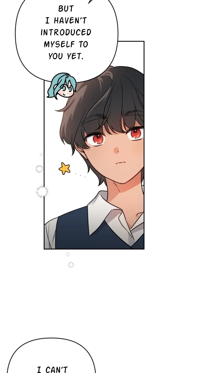 Read Little Lady Mint chapter 5 image 25 on Lezhin