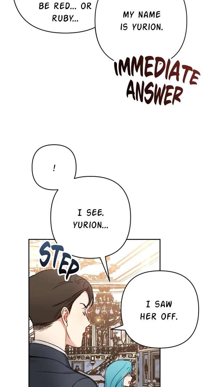 Read Little Lady Mint chapter 5 image 27 on Lezhin