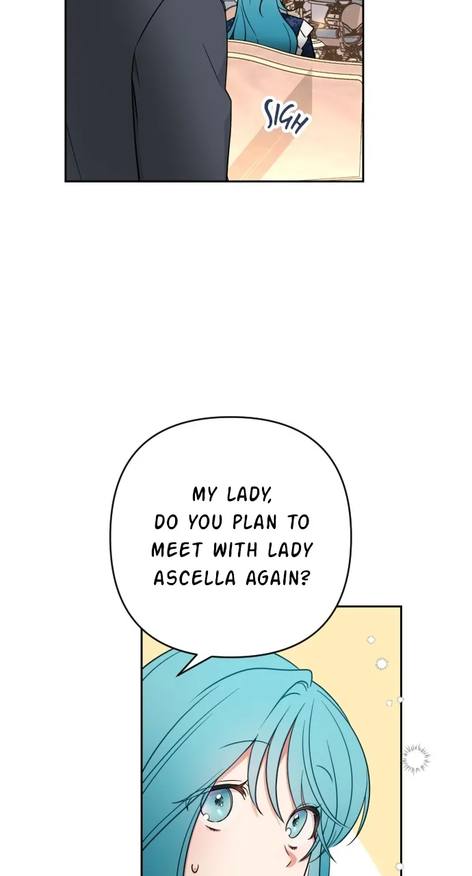 Read Little Lady Mint chapter 5 image 28 on Lezhin
