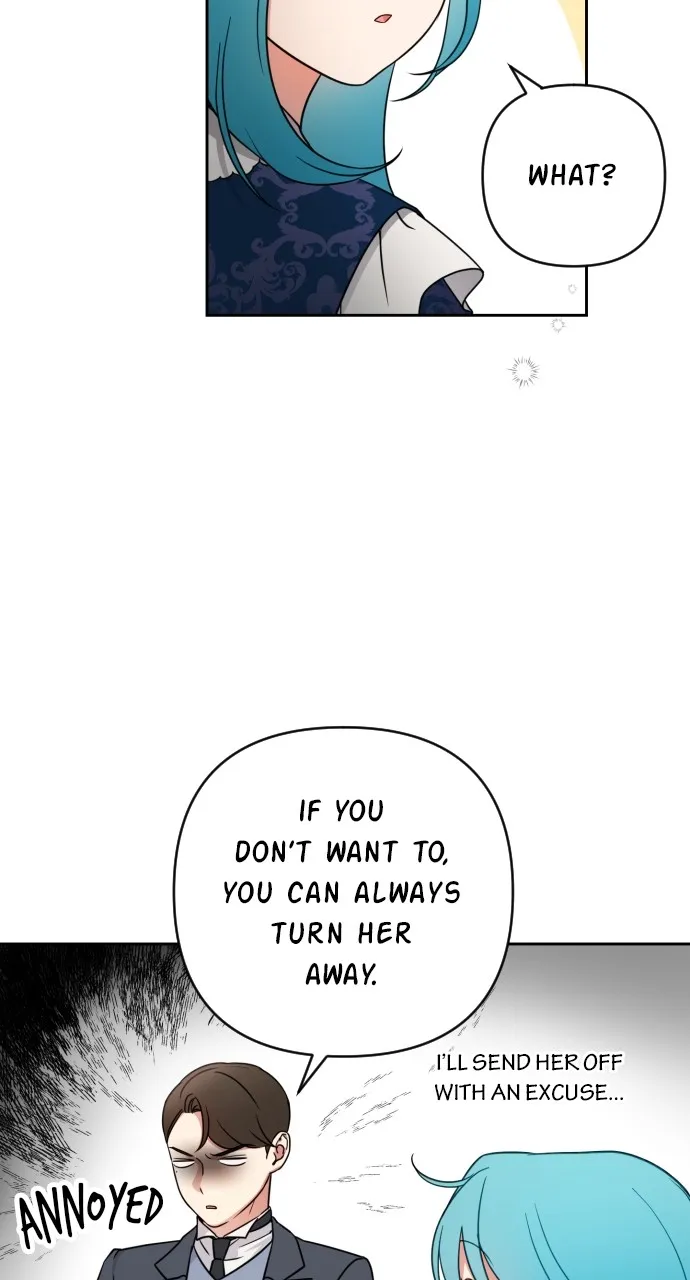 Read Little Lady Mint chapter 5 image 29 on Lezhin