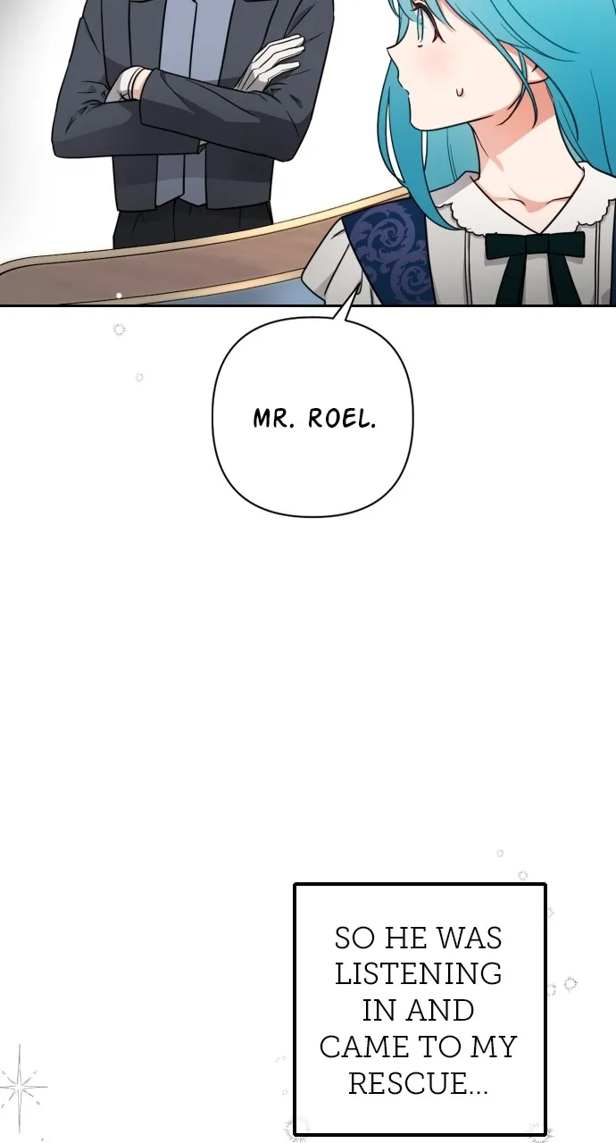 Read Little Lady Mint chapter 5 image 30 on Lezhin