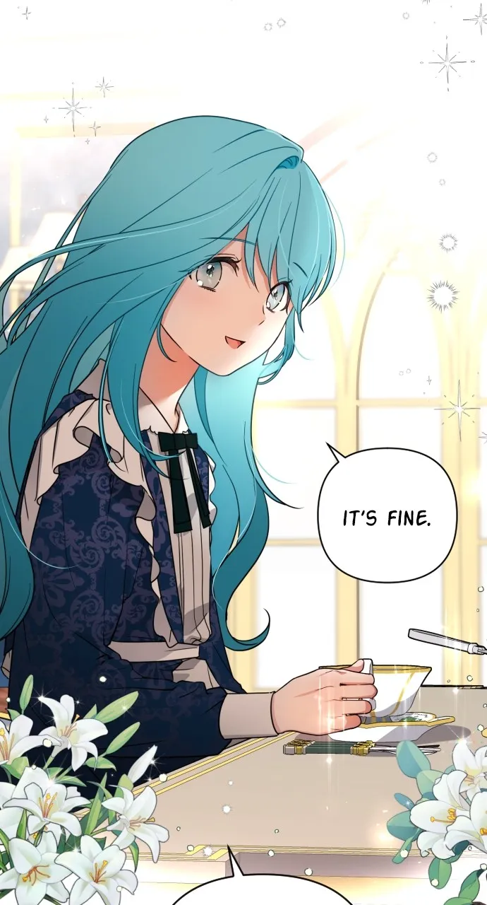 Read Little Lady Mint chapter 5 image 31 on Lezhin