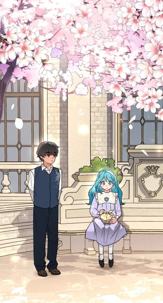 Read Little Lady Mint chapter 5 image 36 on Lezhin