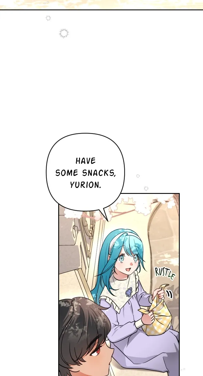 Read Little Lady Mint chapter 5 image 37 on Lezhin