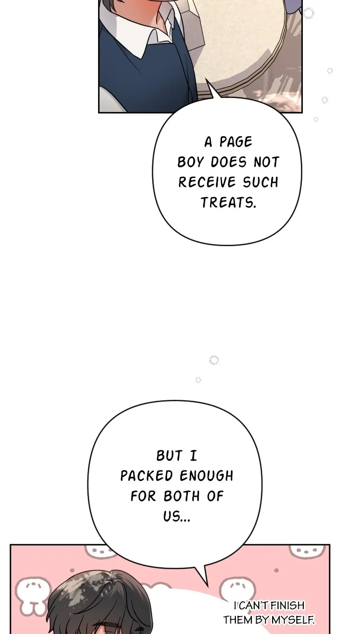 Read Little Lady Mint chapter 5 image 38 on Lezhin