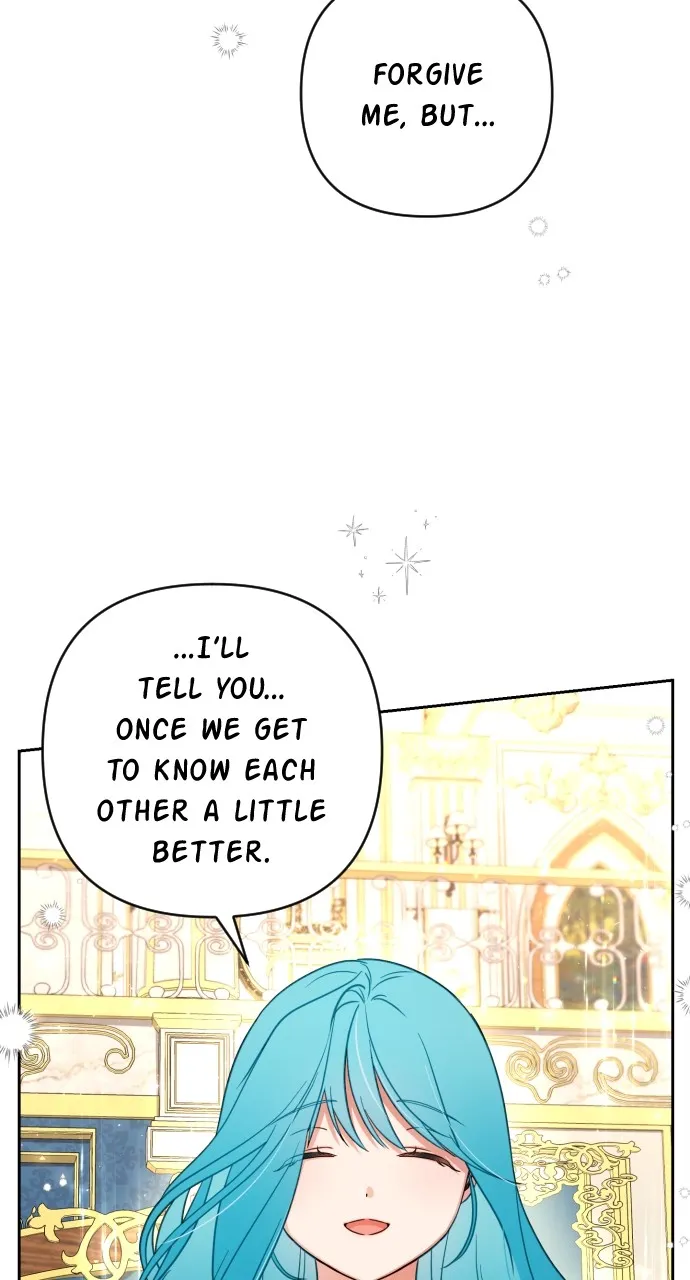 Read Little Lady Mint chapter 5 image 4 on Lezhin