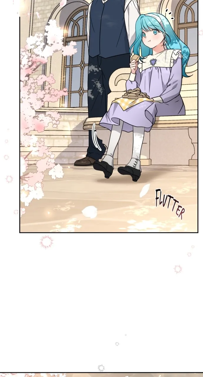 Read Little Lady Mint chapter 5 image 40 on Lezhin