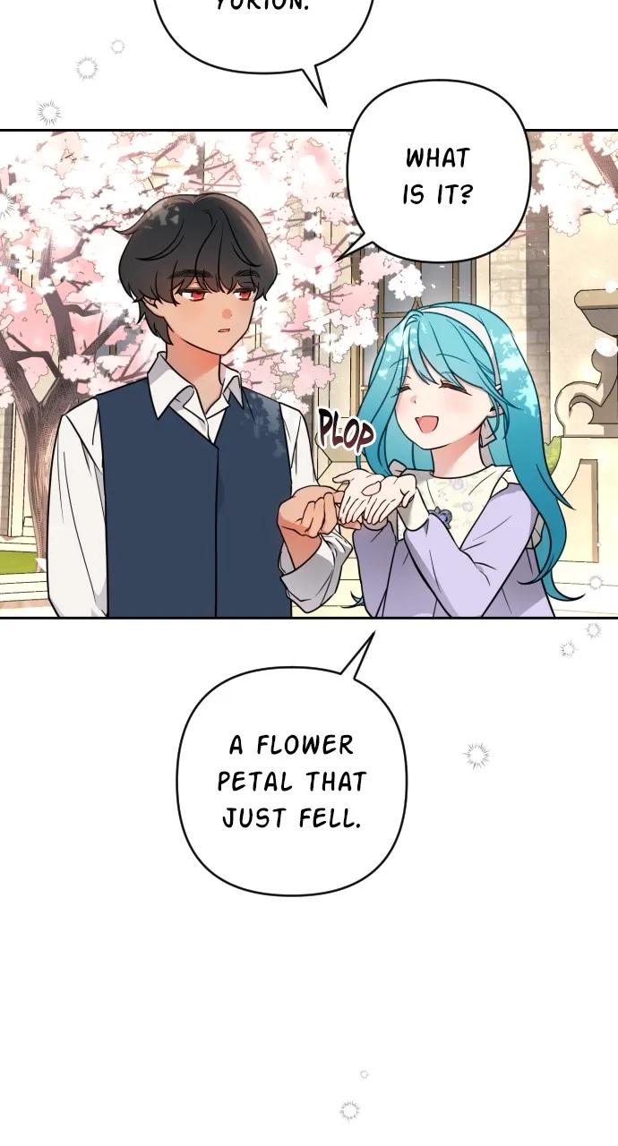 Read Little Lady Mint chapter 5 image 43 on Lezhin