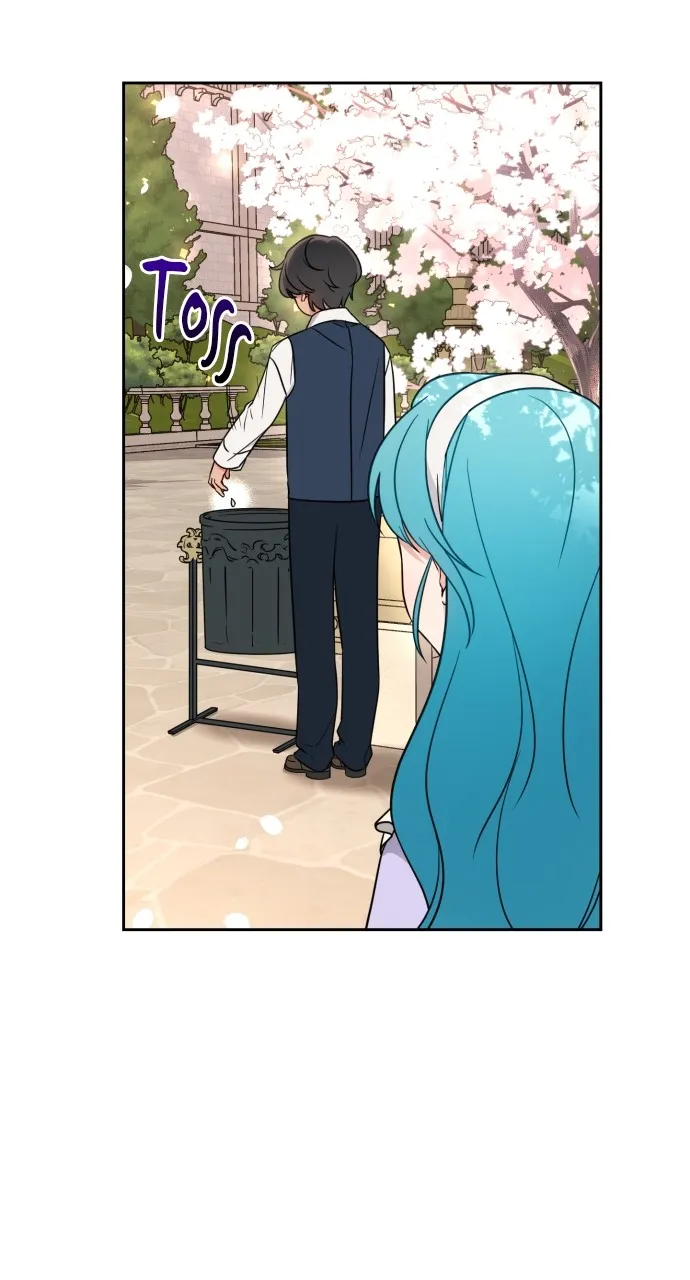 Read Little Lady Mint chapter 5 image 45 on Lezhin