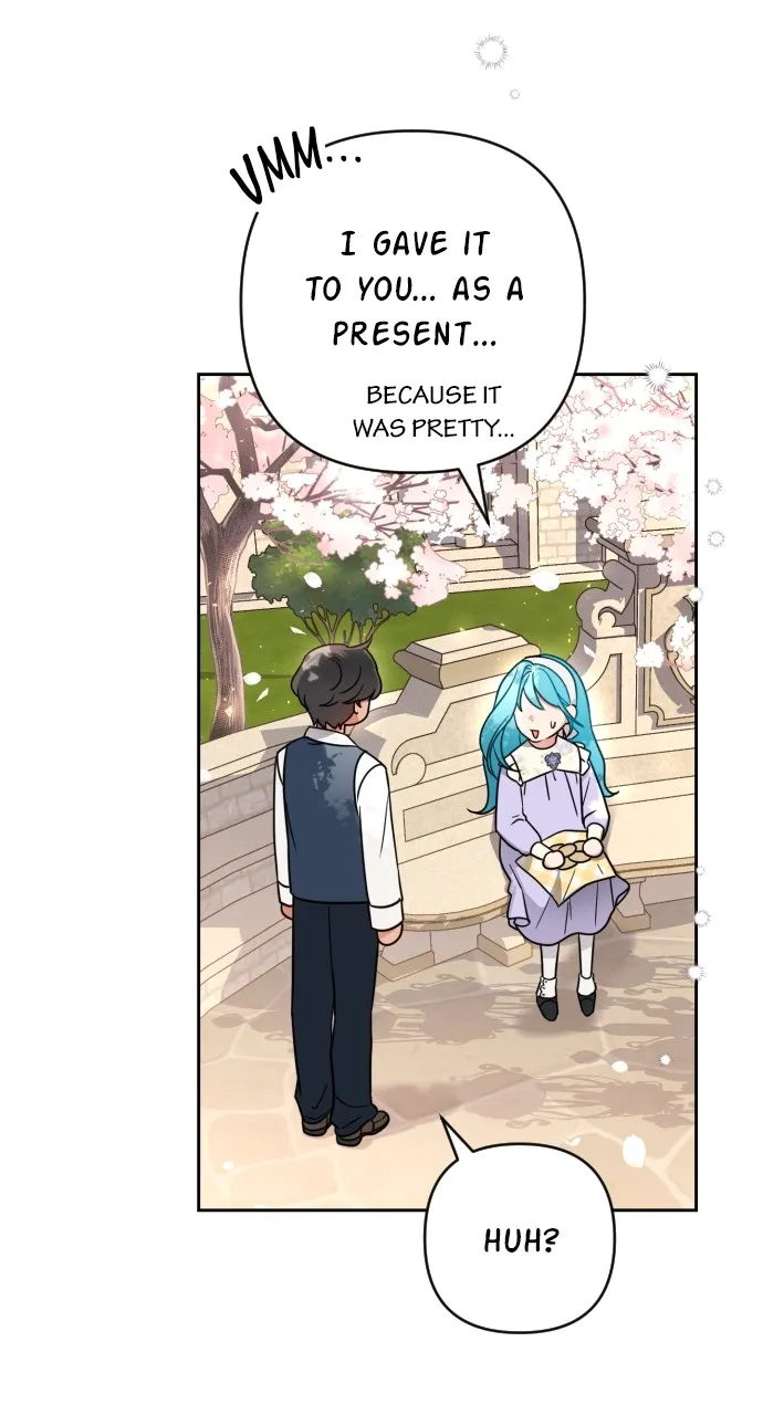 Read Little Lady Mint chapter 5 image 47 on Lezhin