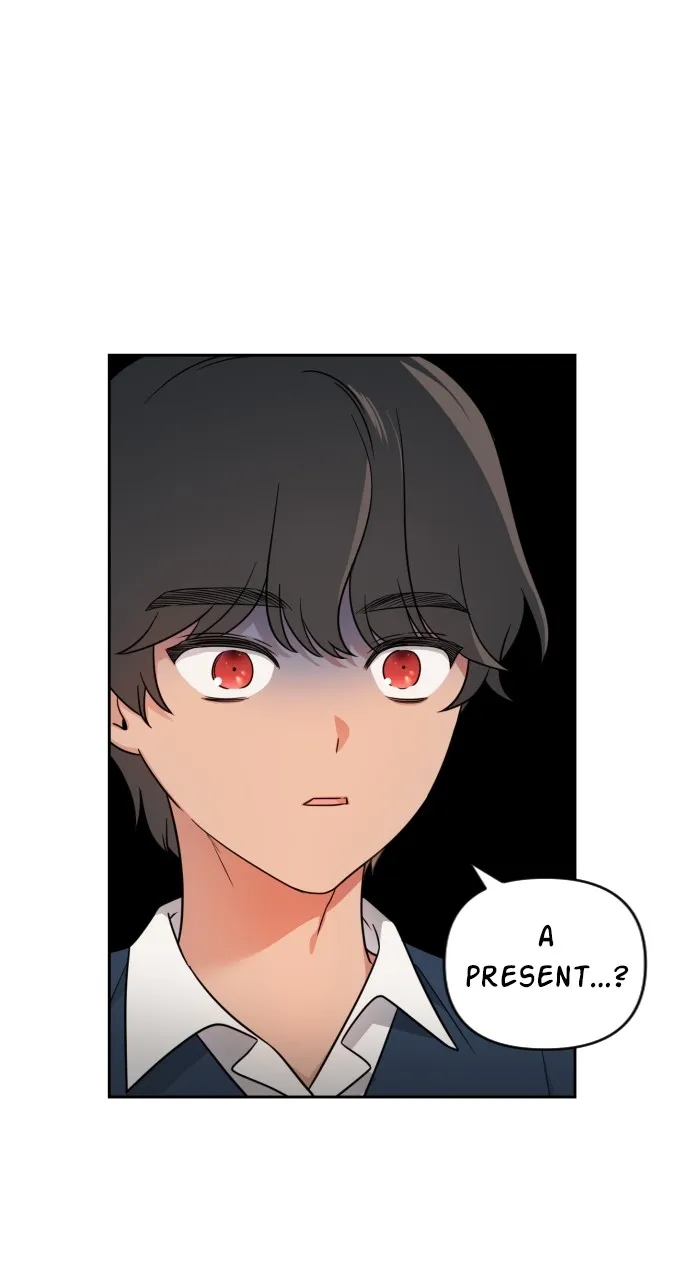 Read Little Lady Mint chapter 5 image 48 on Lezhin