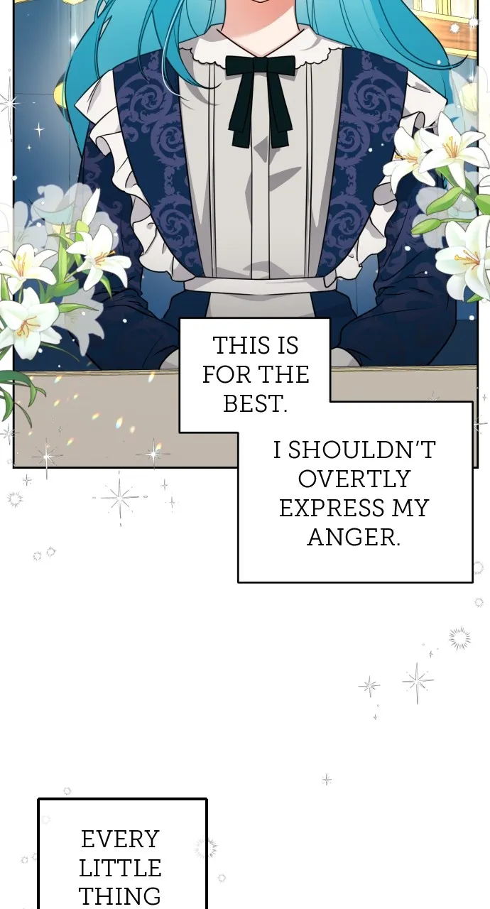 Read Little Lady Mint chapter 5 image 5 on Lezhin