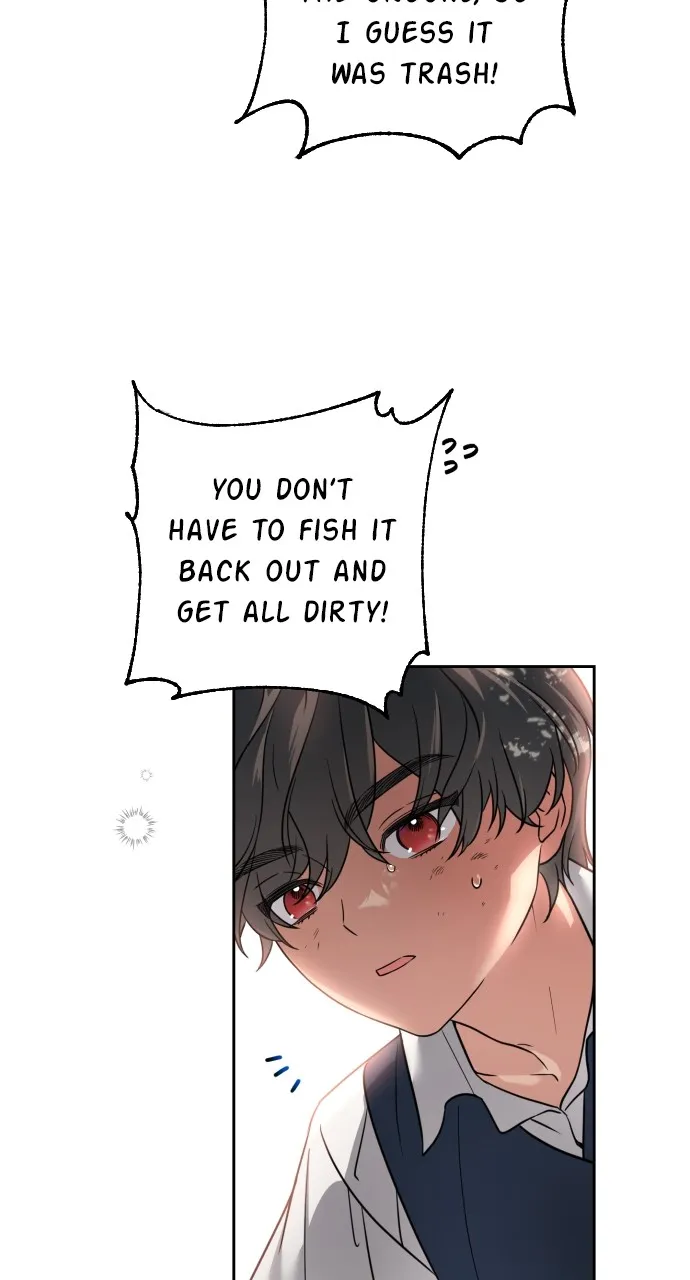 Read Little Lady Mint chapter 5 image 50 on Lezhin