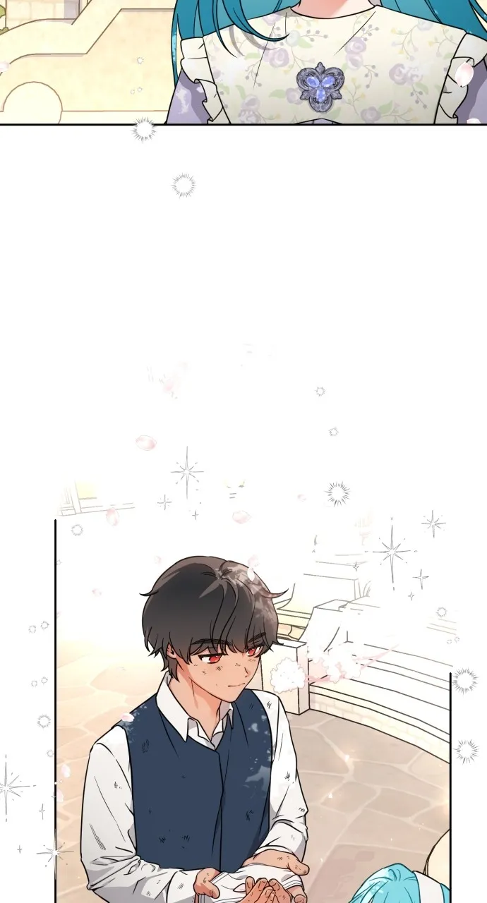 Read Little Lady Mint chapter 5 image 52 on Lezhin
