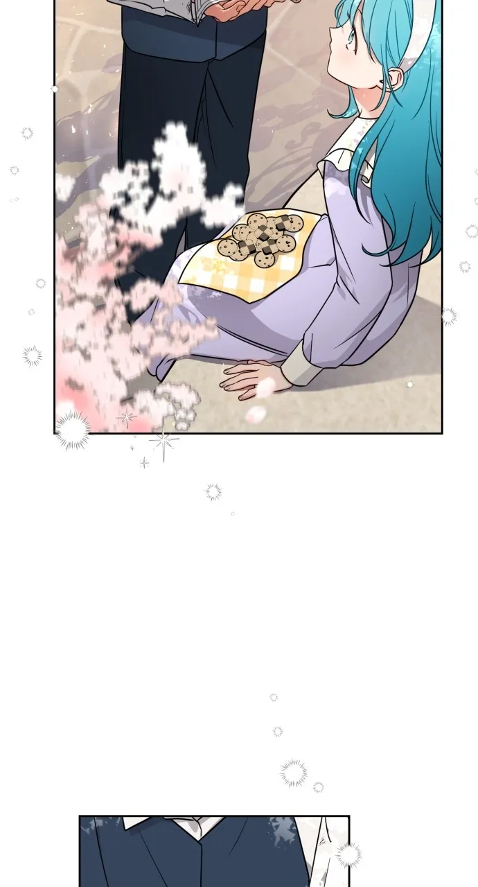 Read Little Lady Mint chapter 5 image 53 on Lezhin