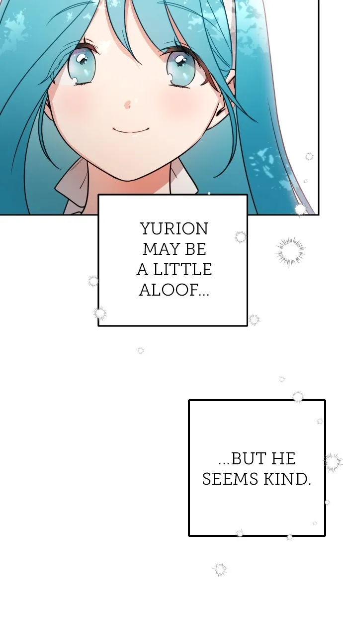 Read Little Lady Mint chapter 5 image 55 on Lezhin