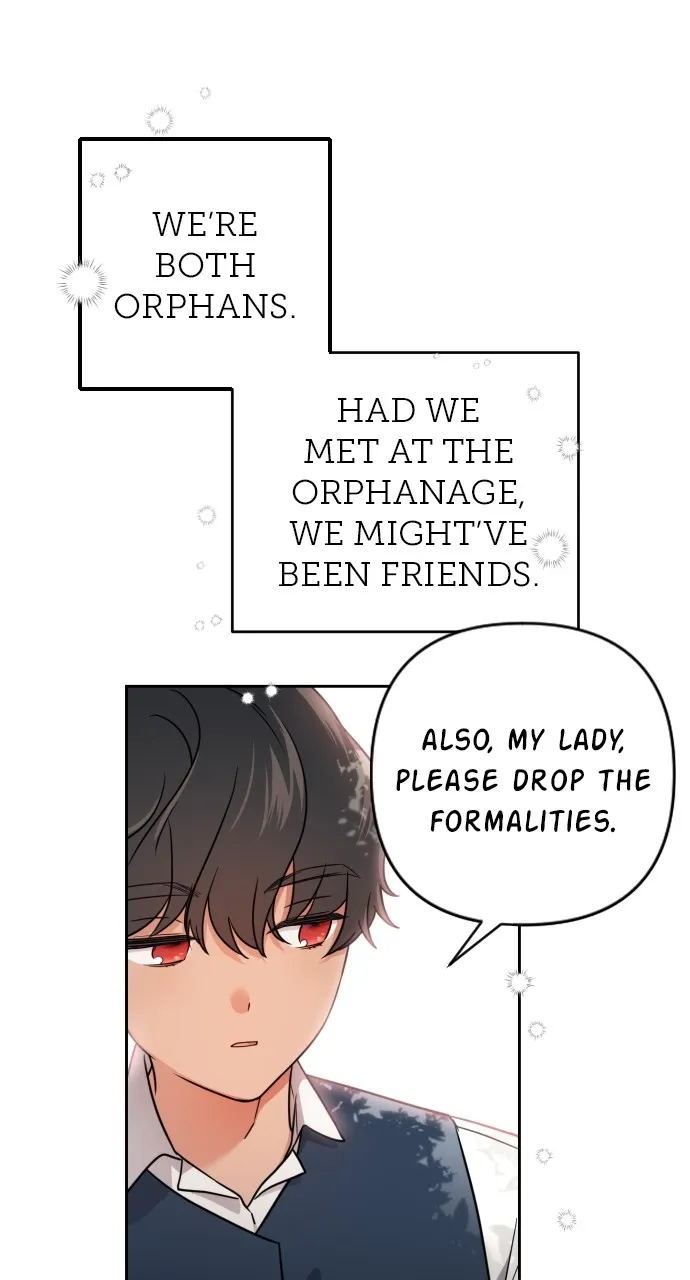 Read Little Lady Mint chapter 5 image 56 on Lezhin