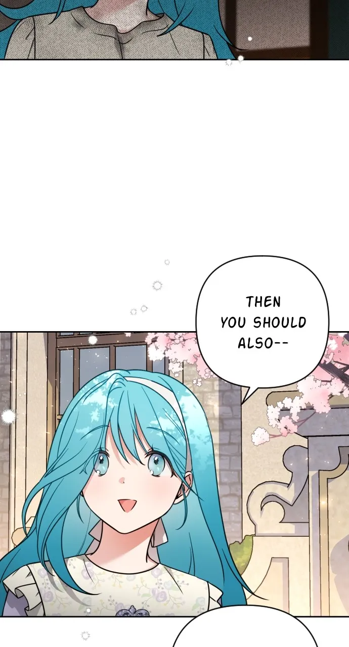 Read Little Lady Mint chapter 5 image 58 on Lezhin