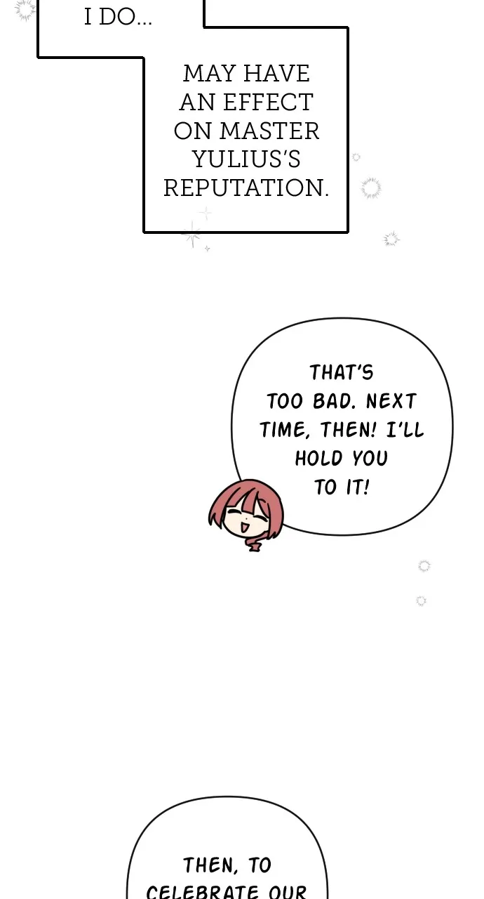 Read Little Lady Mint chapter 5 image 6 on Lezhin