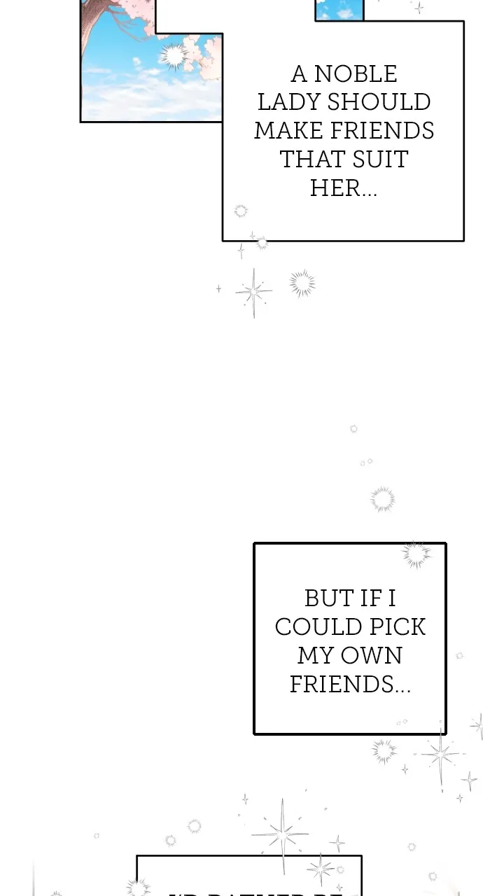 Read Little Lady Mint chapter 5 image 60 on Lezhin