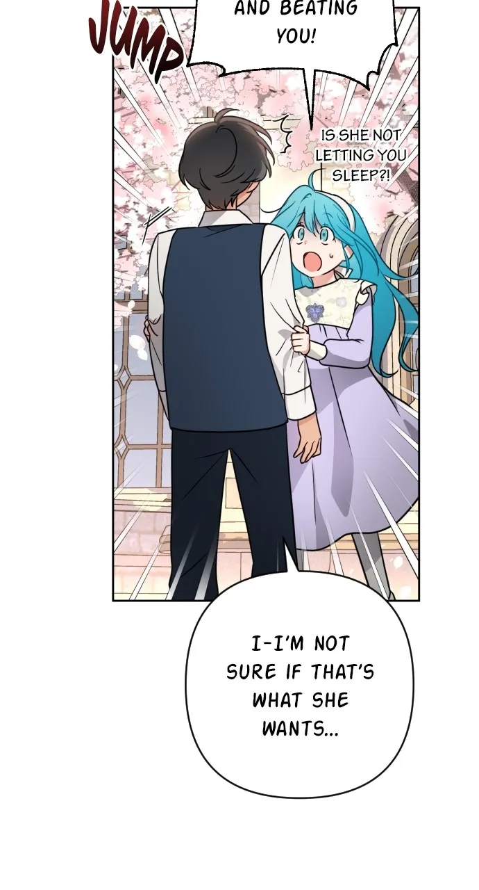 Read Little Lady Mint chapter 5 image 67 on Lezhin