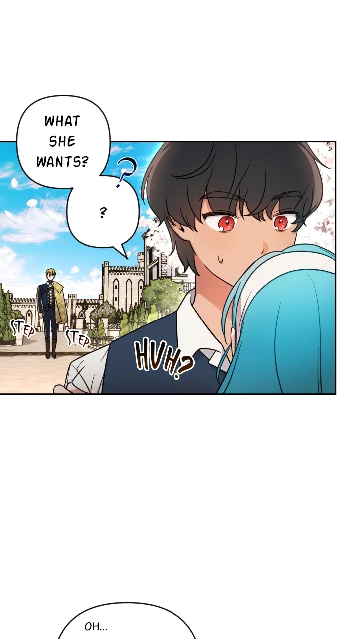 Read Little Lady Mint chapter 5 image 68 on Lezhin