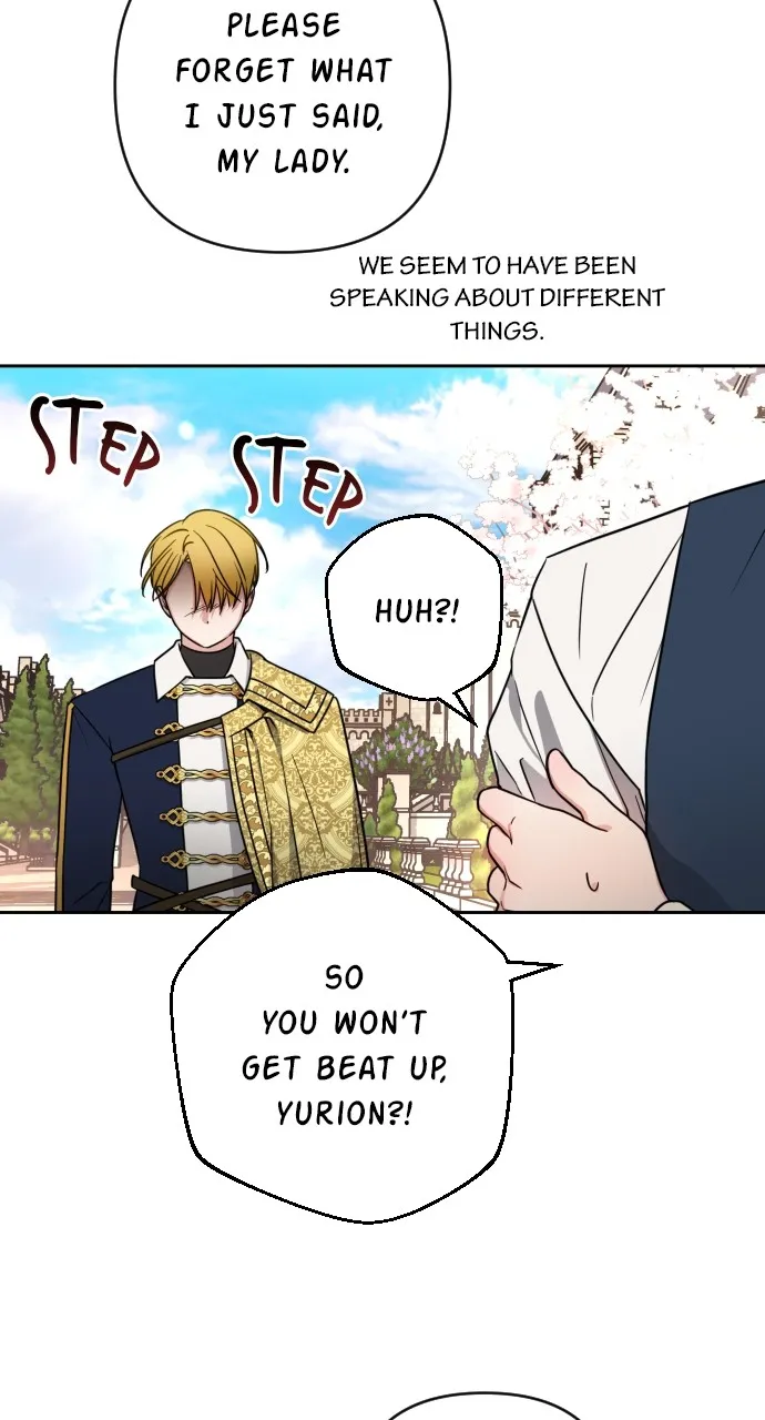 Read Little Lady Mint chapter 5 image 69 on Lezhin