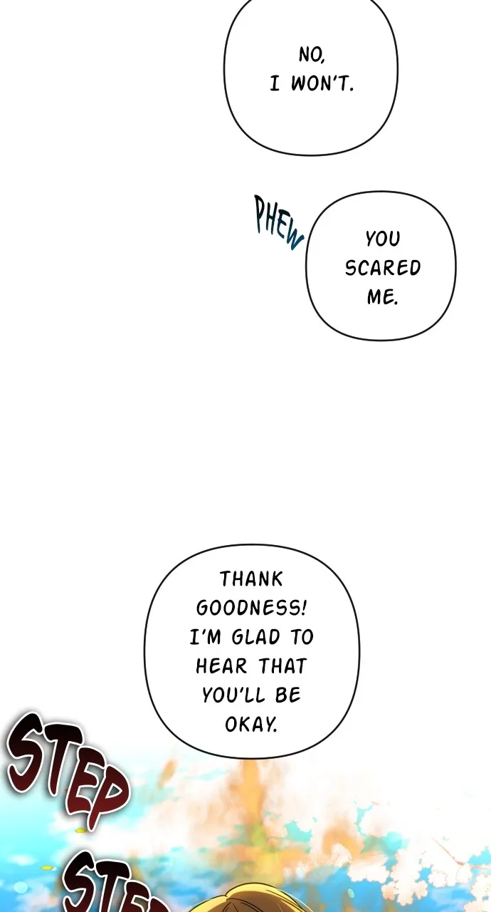 Read Little Lady Mint chapter 5 image 70 on Lezhin