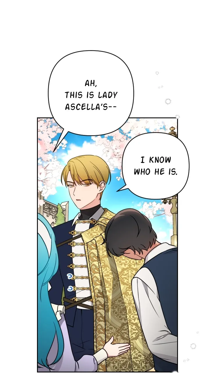 Read Little Lady Mint chapter 5 image 73 on Lezhin