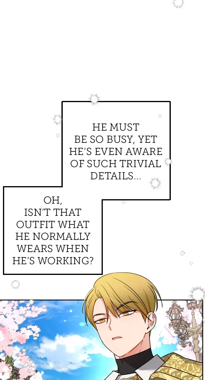 Read Little Lady Mint chapter 5 image 74 on Lezhin
