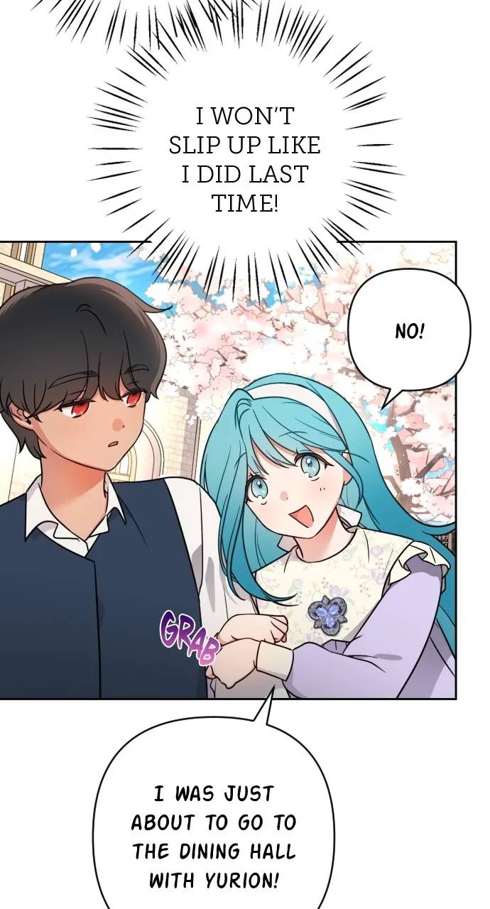 Read Little Lady Mint chapter 5 image 78 on Lezhin