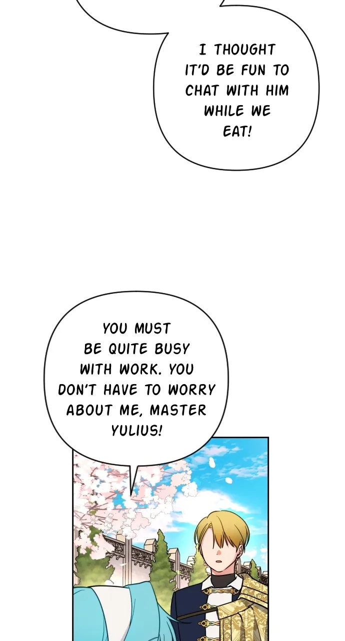 Read Little Lady Mint chapter 5 image 79 on Lezhin