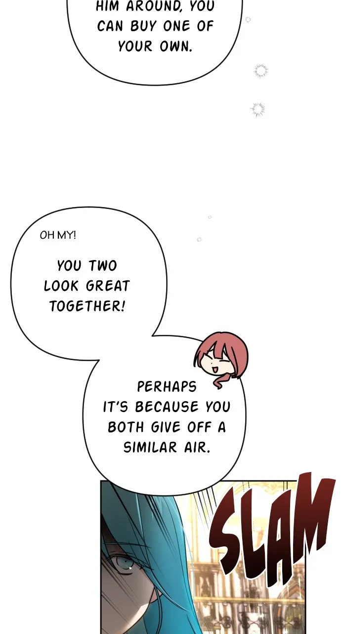 Read Little Lady Mint chapter 5 image 8 on Lezhin