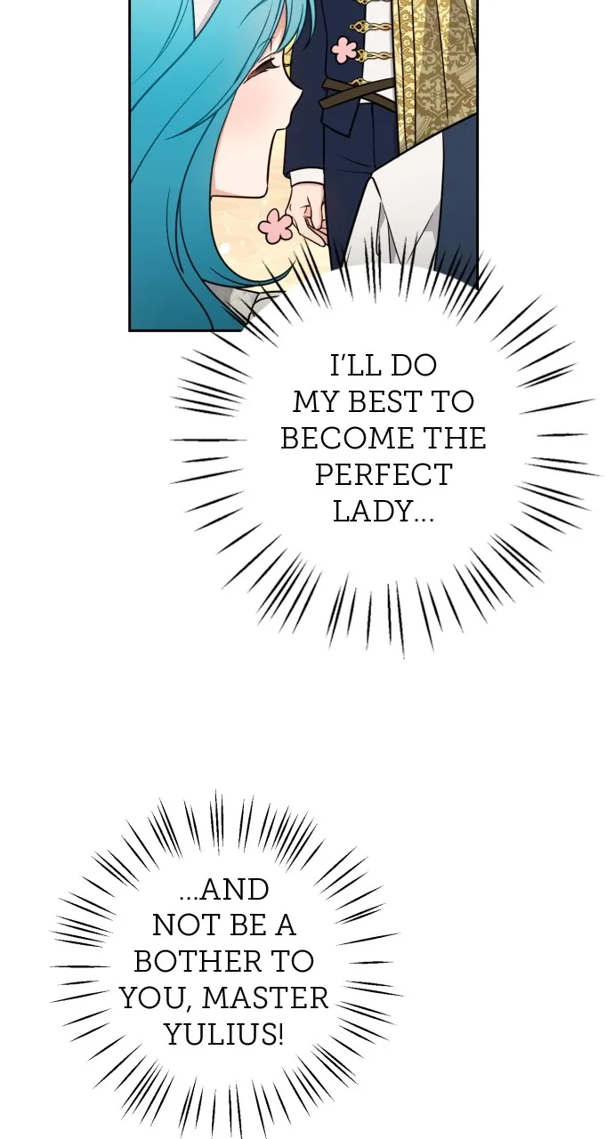 Read Little Lady Mint chapter 5 image 80 on Lezhin