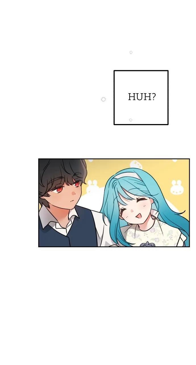 Read Little Lady Mint chapter 5 image 82 on Lezhin