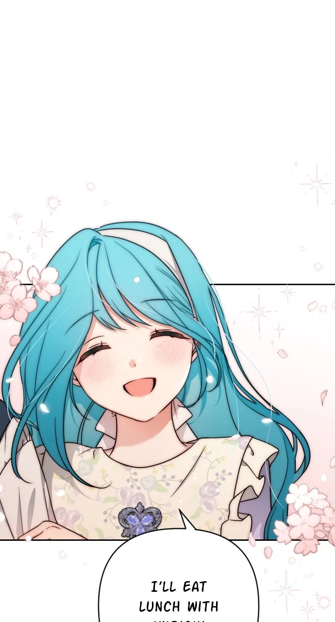 Read Little Lady Mint chapter 6 image 1 on Lezhin
