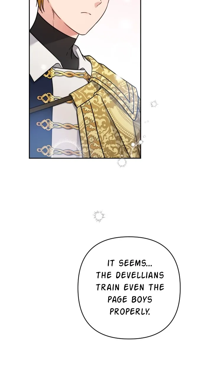 Read Little Lady Mint chapter 6 image 10 on Lezhin