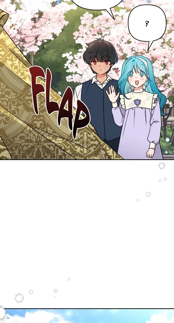 Read Little Lady Mint chapter 6 image 13 on Lezhin