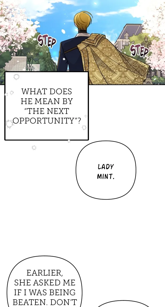 Read Little Lady Mint chapter 6 image 14 on Lezhin